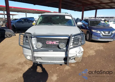 2013 GMC Yukon Slt z USA, uszkodzony, nr VIN 1GKS1CE05DR268449